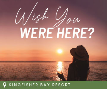 Fraser Island Hot Deal Kingfisher Bay Resort